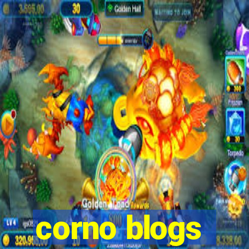 corno blogs